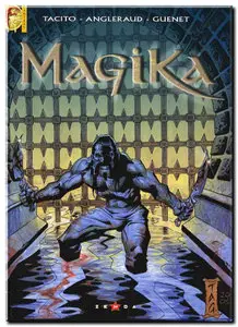 Tacito & Angleraud - Magika - Complet - (re-up)