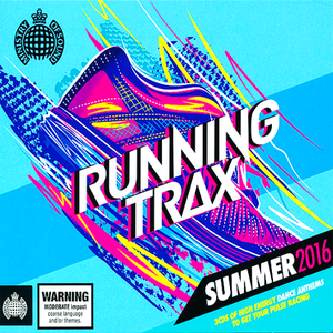 Various Artists - Ministry of Sound: Running Trax Summer 2016 (2015)