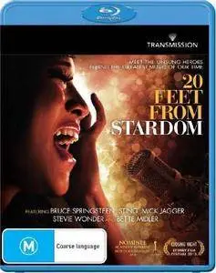 Twenty Feet from Stardom (2013)