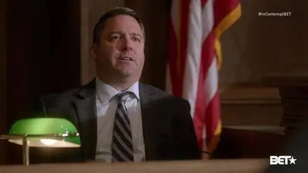 In Contempt S01E04