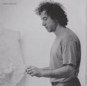 Pierluigi Billone - Mani. Percussion solos - Adam Weisman (2010) {ein klang records EKR044}