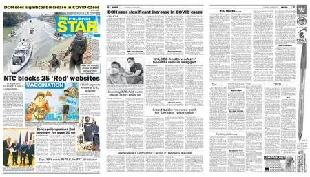 The Philippine Star – Hunyo 23, 2022