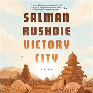 Victory City: A Novel [Audiobook]