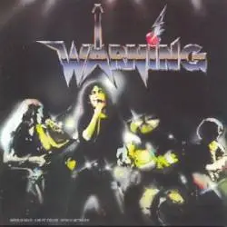 Warning - Going to USA (1981)