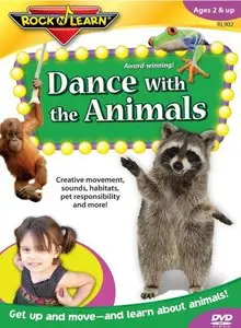 Rock 'N Learn: Dance With the Animals (2006)