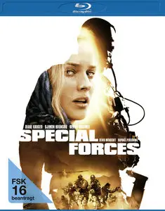 Special Forces (2011)