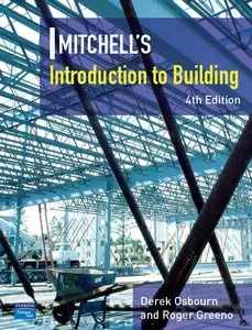 Introduction to Building, 4th edition (repost)