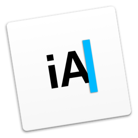 iA Writer 5.0