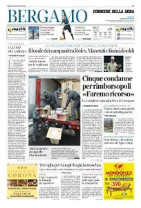 Corriere della Sera Bergamo – 19 gennaio 2019