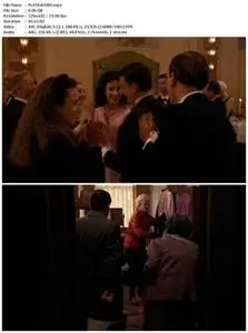 Dance with a Stranger (1985)