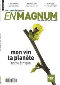 En Magnum - Juin-Août 2022