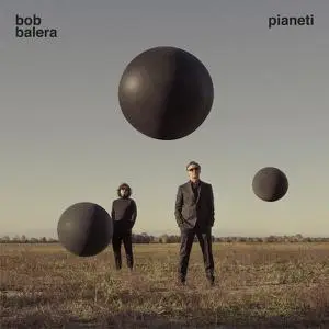Bob Balera - Pianeti (2022)