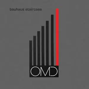 Orchestral Manoeuvres in The Dark - Bauhaus Staircase (Deluxe Edition) (2023) [Official Digital Download]