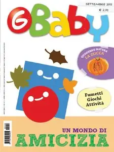 G Baby – Settembre 2015