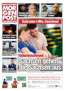 Dresdner Morgenpost – 10. Februar 2023