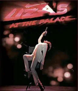 Liza Minnelli - Liza's at The Palace (2009) [Bluray]