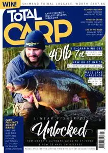 Total Carp – January 2019