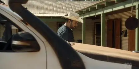 Mystery Road S02E06