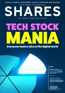 Shares Magazine – 23 July 2020
