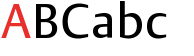 Dutch Type Library Font Collection (OpenType, 14 font families)