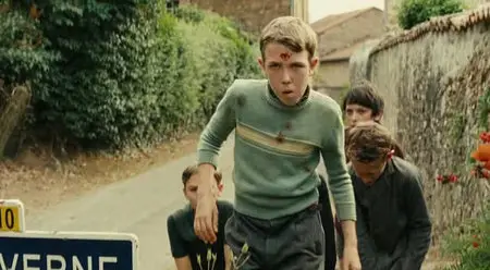 La guerre des boutons (2011)
