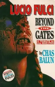 Lucio Fulci: Beyond the Gates