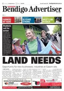 Bendigo Advertiser - February 9, 2019