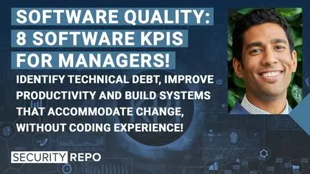Software Quality: 8 Software Quality KPIs for MANAGERS!