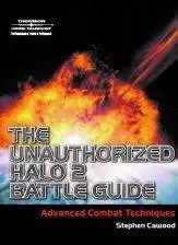 The Unauthorized Halo 2 Battle Guide