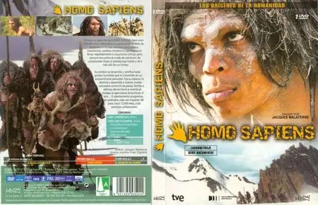 Los Orígenes de la Humanidad (2011)