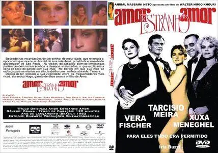 Amor Estranho Amor (1982)