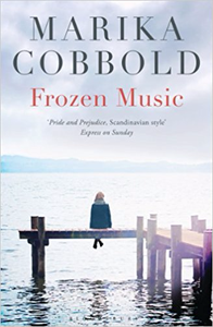 Frozen Music - Marika Cobbold