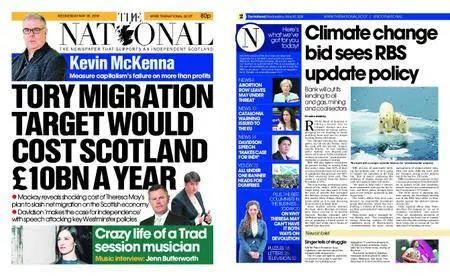 The National (Scotland) – May 30, 2018