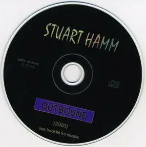 Stuart Hamm - Outbound (2001) {Favored Nations}