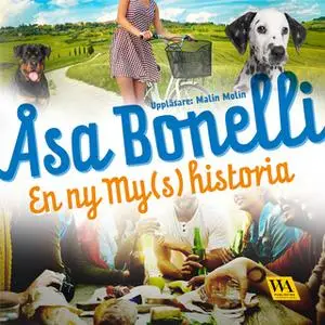 «En ny My(s) historia» by Åsa Bonelli