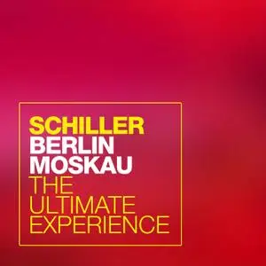 Schiller - Berlin Moskau - The Ultimate Experience (2021) [Official Digital Download]