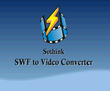 Sothink SWF to Video Converter ver.2.3.70809