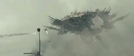 World Invasion (2011)