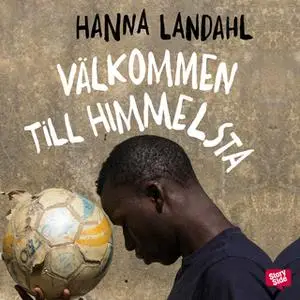 «Välkommen till Himmelsta» by Hanna Landahl