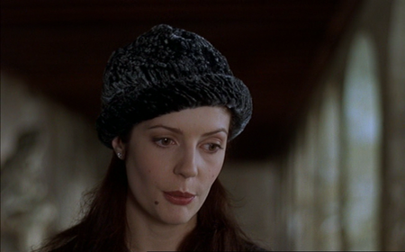 La lettre / A Carta (1999)