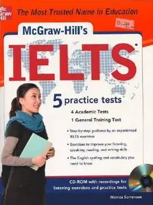 McGrаw-Hill's IELTS