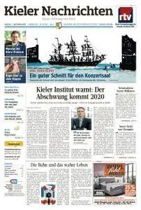 Kieler Nachrichten - 07. September 2018