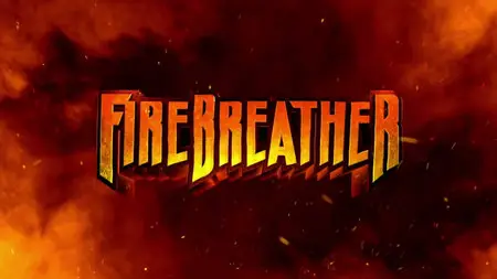 Firebreather (2010) 
