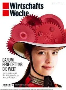 Wirtschaftswoche - 27 Januar 2017