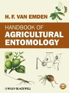 Handbook of Agricultural Entomology (repost)
