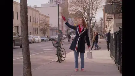 Unbreakable Kimmy Schmidt S04E01