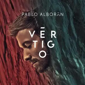 Pablo Alboran - Vértigo (2020) [Official Digital Download]