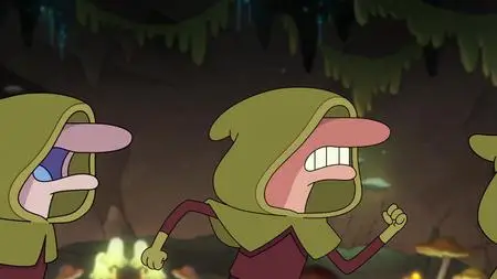 Amphibia S03E28