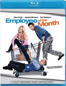 Employee Of The Month (2006) [Reuploaded]