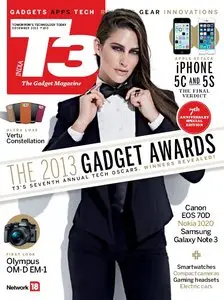 T3 India - December 2013 (True PDF)